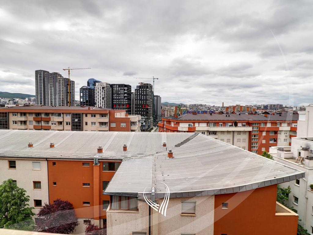 3-bedroom apartment for rent in Arbëria - Dragodan neighborhood13