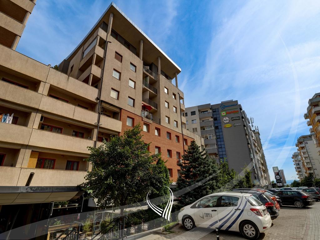 3-bedroom apartment for rent in Arbëria - Dragodan neighborhood16