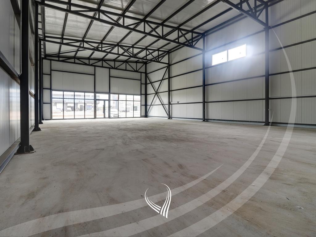 Warehouse 630m2 for rent in Suhadoll3