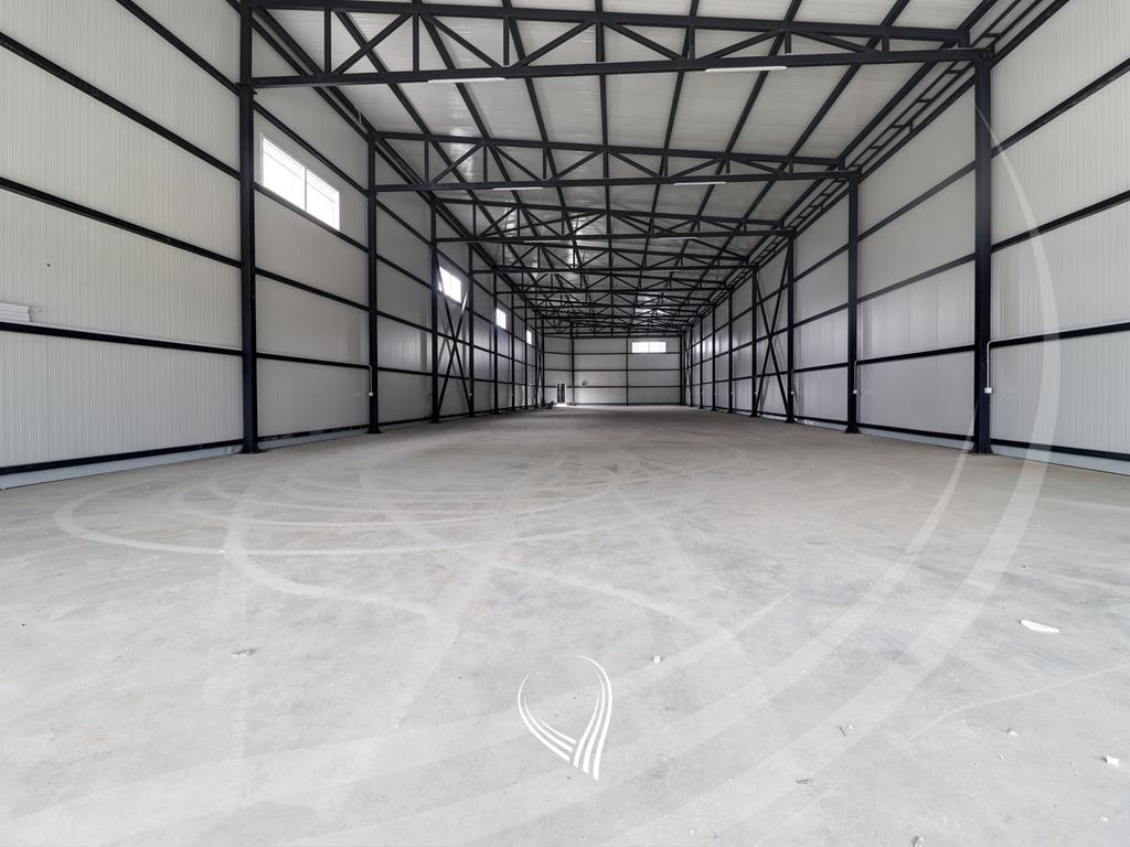 Warehouse 630m2 for rent in Suhadoll4
