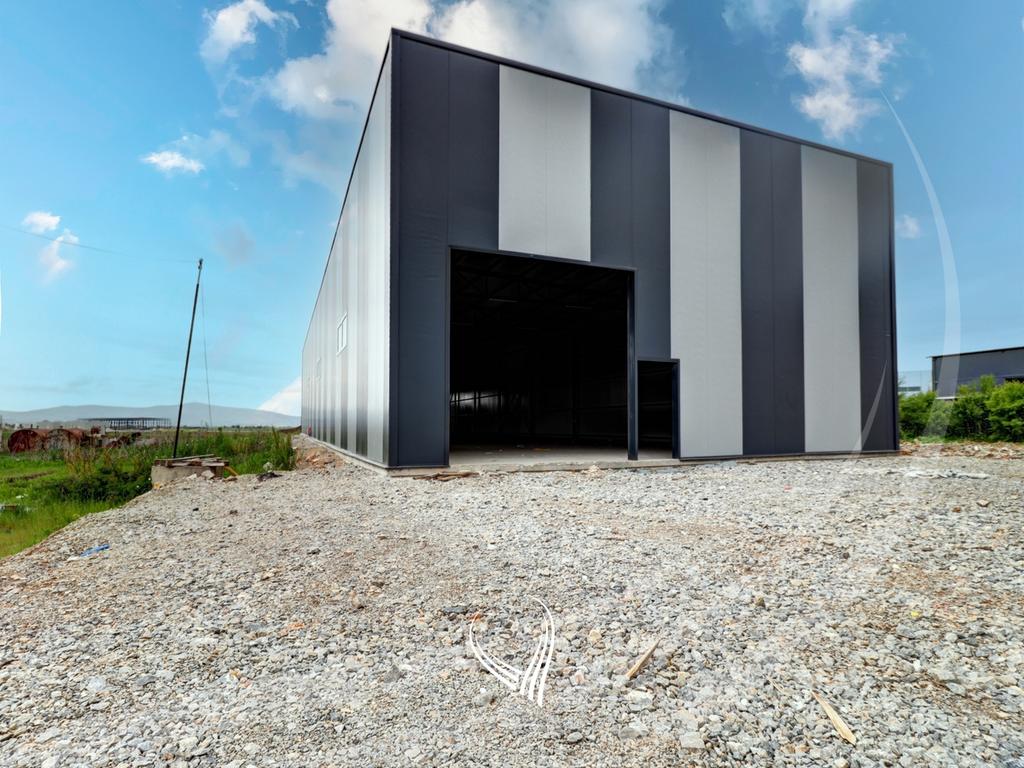 620m2 warehouse for rent in Suhadoll