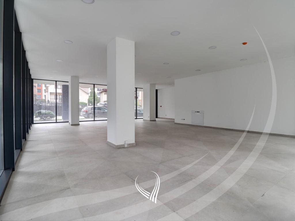 120m2 premises for rent in Mati 1 neighborhood – Art Construction2