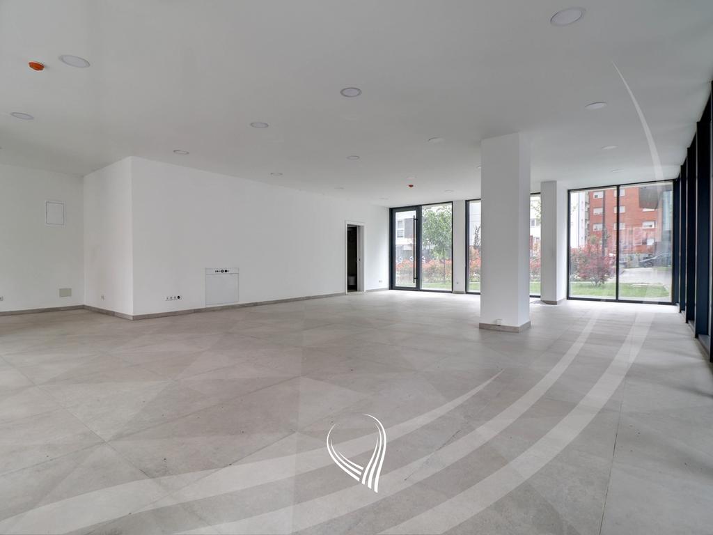 120m2 premises for rent in Mati 1 neighborhood – Art Construction3