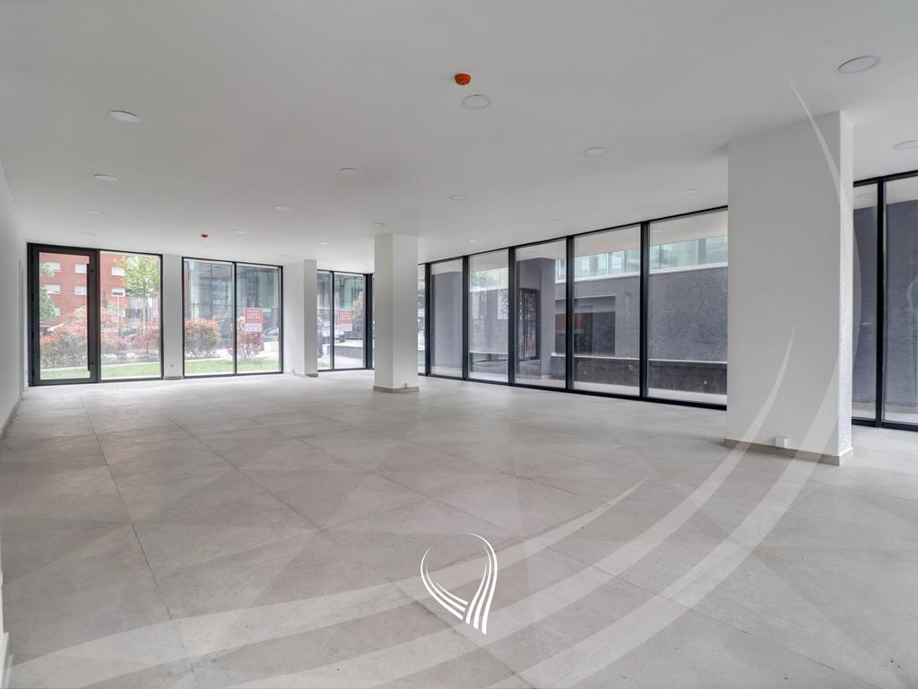 120m2 premises for rent in Mati 1 neighborhood – Art Construction4
