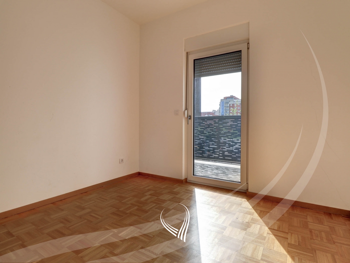 Banesë me 2 dhoma gjumi në shitje në lagjen Mati 1 – Art Construction8