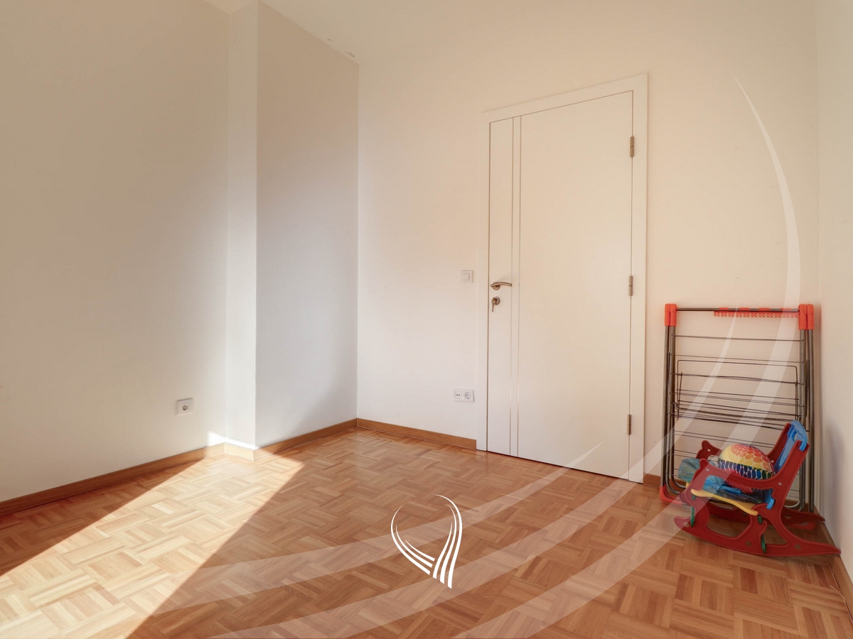 Banesë me 2 dhoma gjumi në shitje në lagjen Mati 1 – Art Construction9