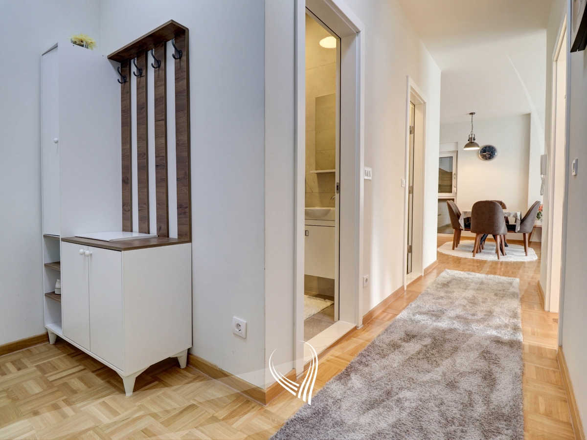 Banesë me 2 dhoma gjumi në shitje në lagjen Mati 1 – Art Construction10