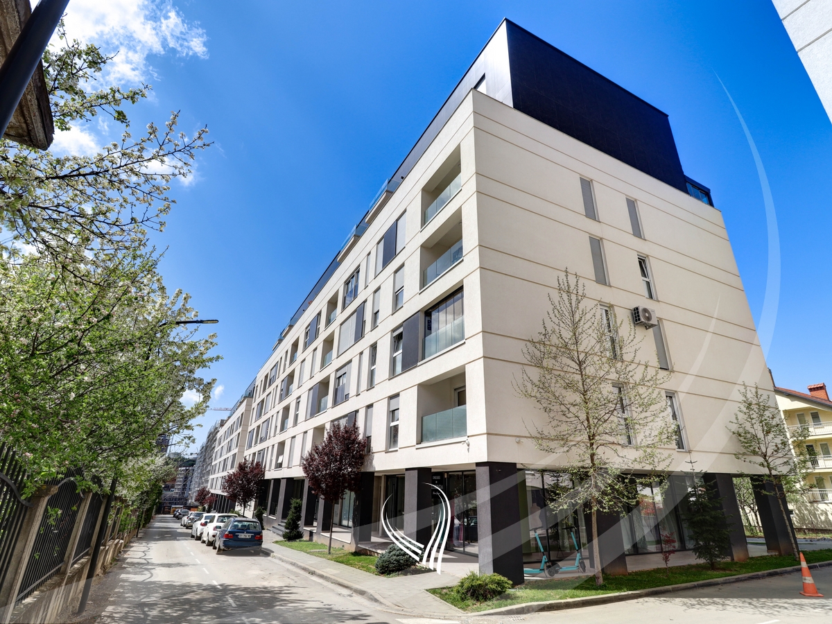 Banesë me 2 dhoma gjumi në shitje në lagjen Mati 1 – Art Construction18