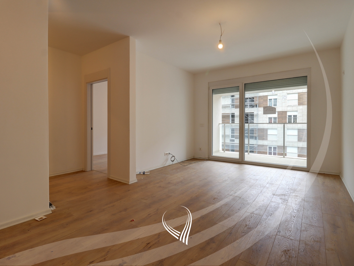 Zyre me 2 dhoma pune me qira në lagjen Prishtina e Re – Prime City1