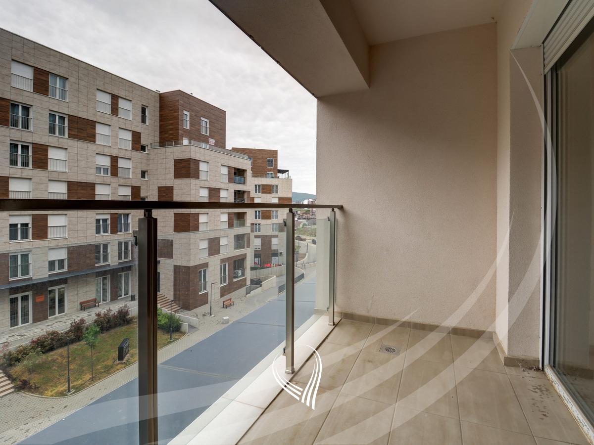 Zyre me 2 dhoma pune me qira në lagjen Prishtina e Re – Prime City5