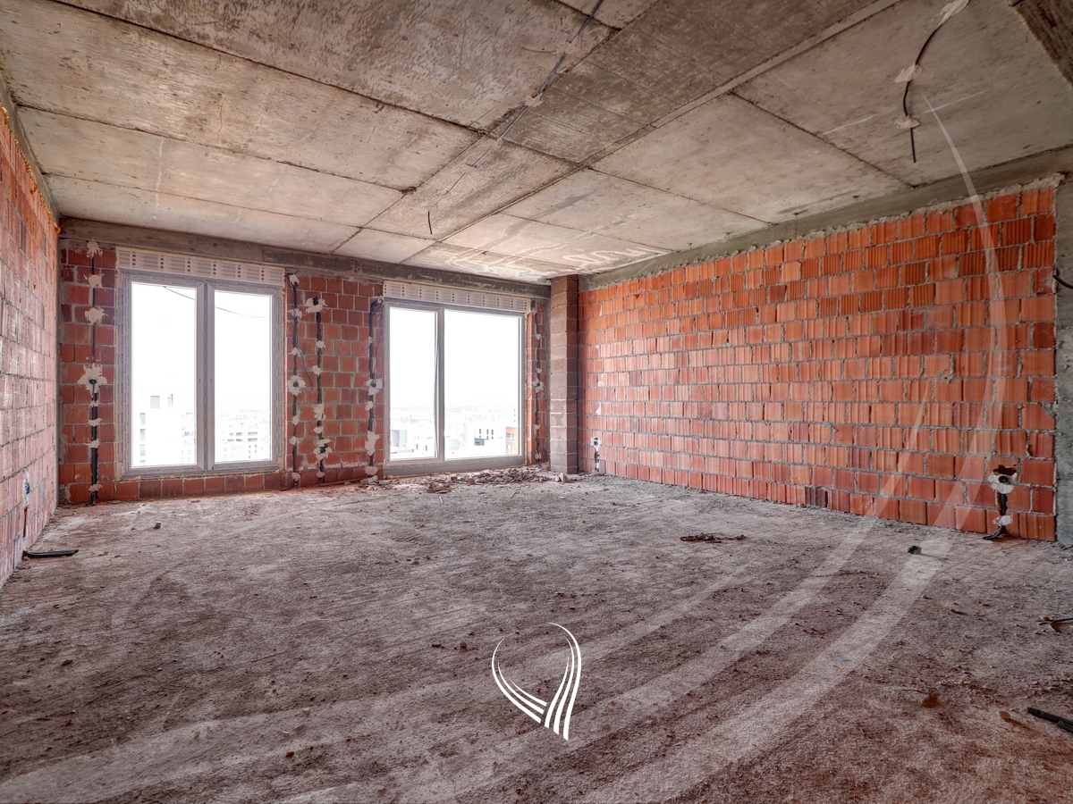 Banesë me 175.45m2 në shitje në lagjen e Muhaxherëve1