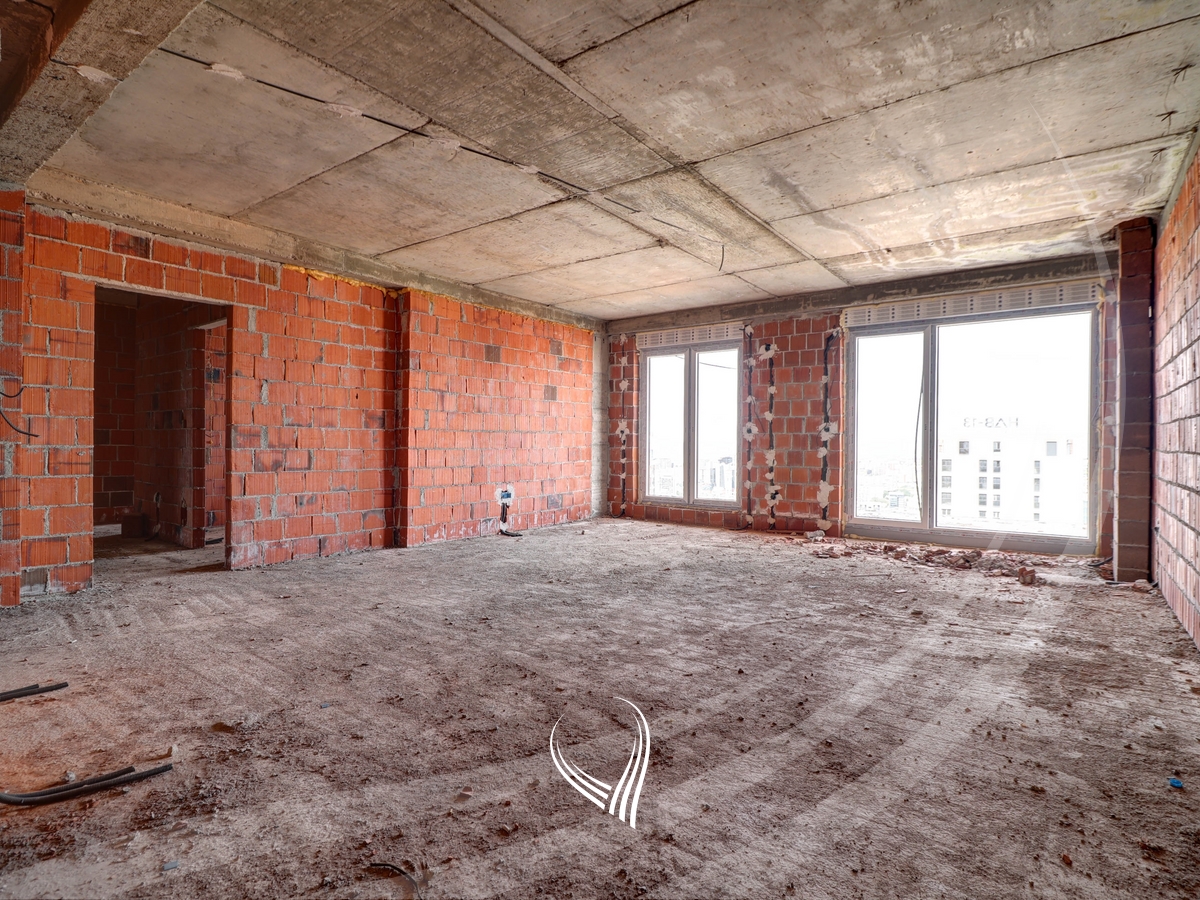 Banesë me 175.45m2 në shitje në lagjen e Muhaxherëve0