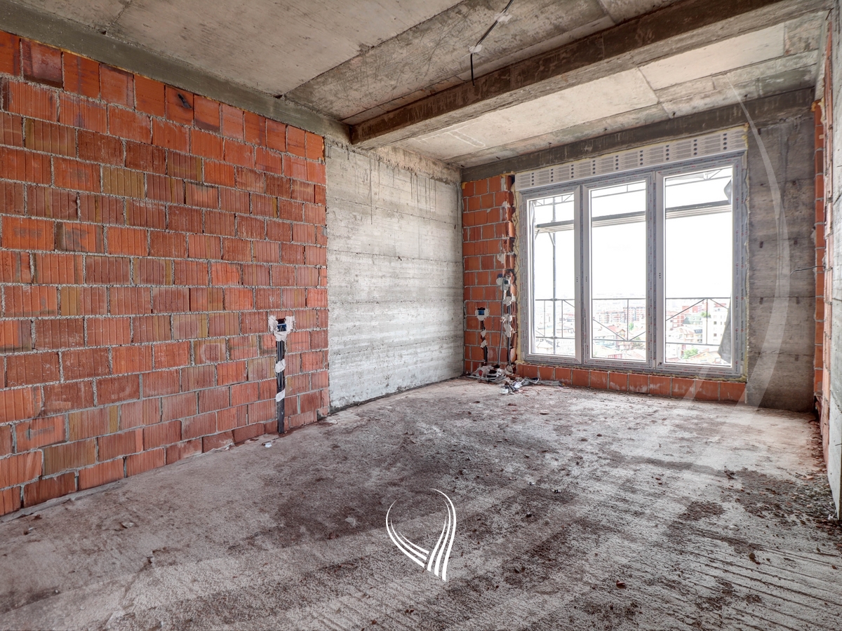 Banesë me 175.45m2 në shitje në lagjen e Muhaxherëve7