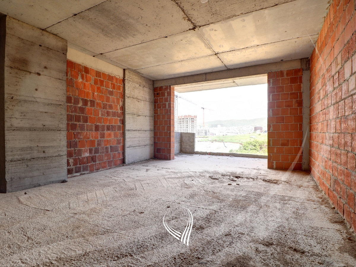 Banesë me 2 dhoma gjumi në shitje në lagjen Prishtina e Re – Albanica Residence2