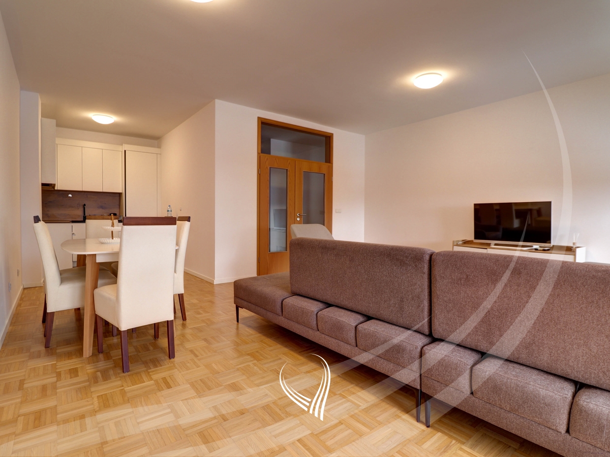 3-bedroom apartment for rent in Arbëria - Dragodan neighborhood3
