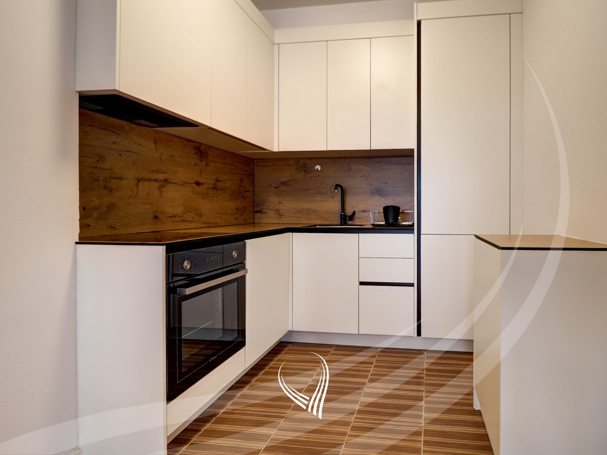 3-bedroom apartment for rent in Arbëria - Dragodan neighborhood4