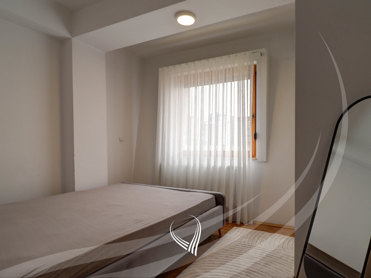 3-bedroom apartment for rent in Arbëria - Dragodan neighborhood6