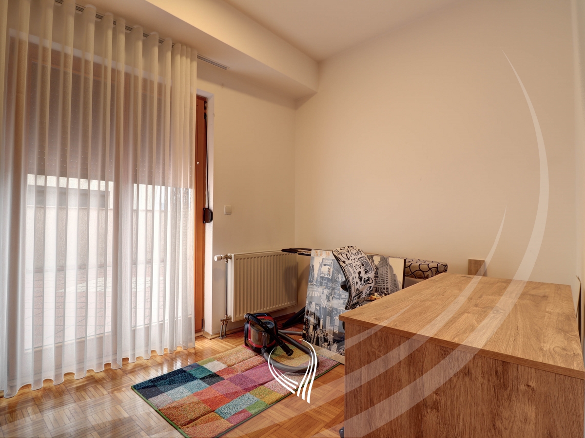3-bedroom apartment for rent in Arbëria - Dragodan neighborhood8