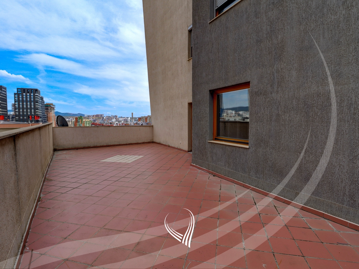 3-bedroom apartment for rent in Arbëria - Dragodan neighborhood10
