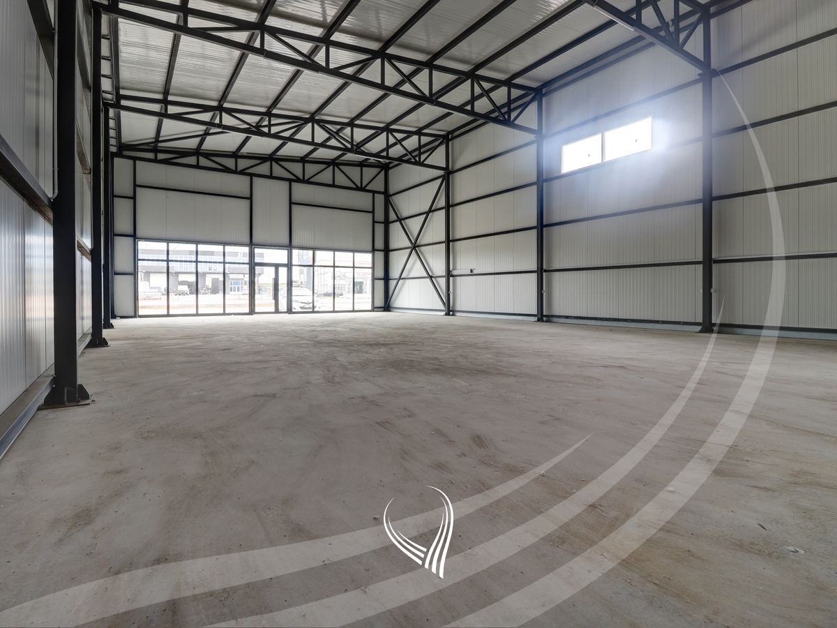 Warehouse 630m2 for rent in Suhadoll3