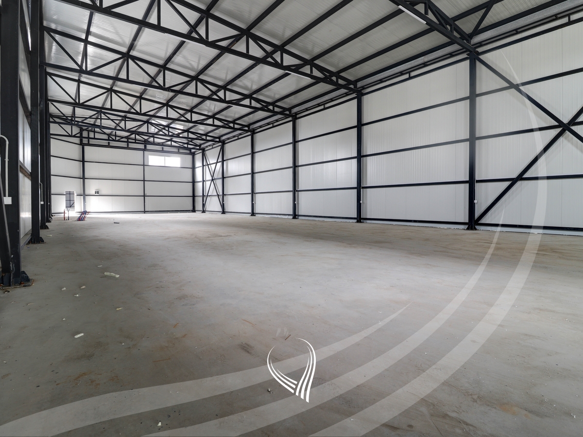 Warehouse 630m2 for rent in Suhadoll5
