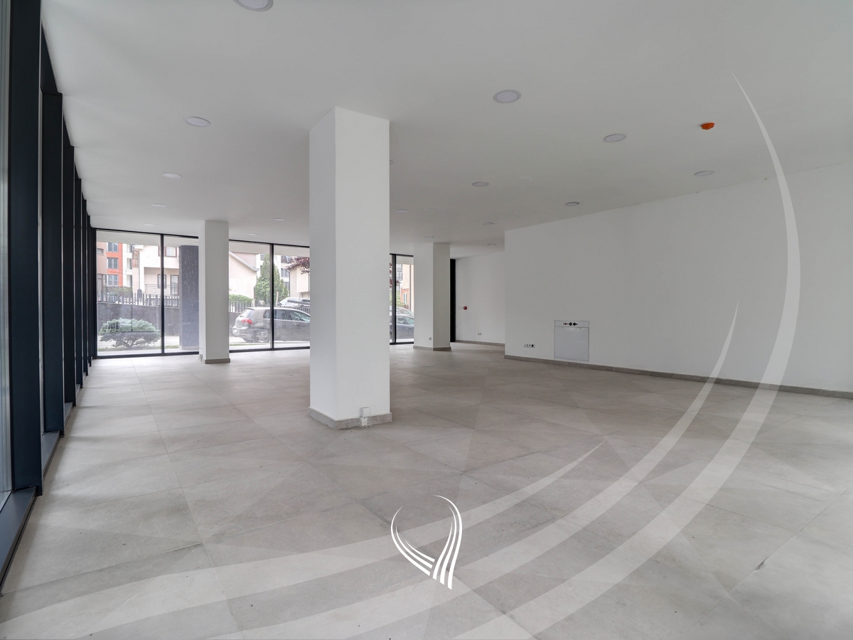 120m2 premises for rent in Mati 1 neighborhood – Art Construction2