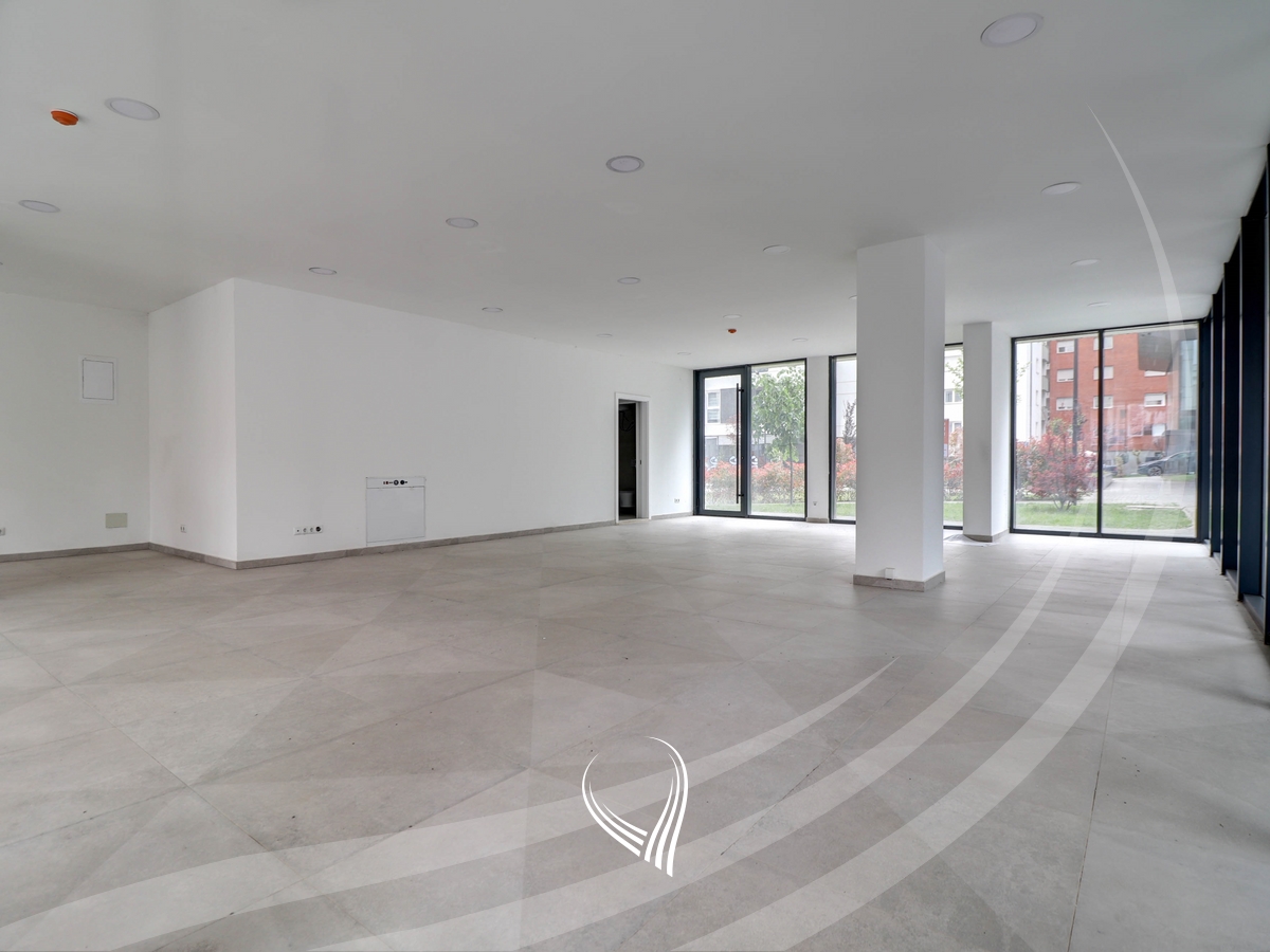 120m2 premises for rent in Mati 1 neighborhood – Art Construction3