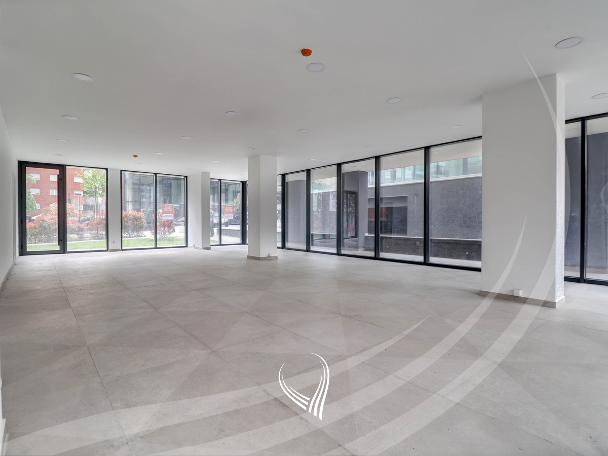 120m2 premises for rent in Mati 1 neighborhood – Art Construction4