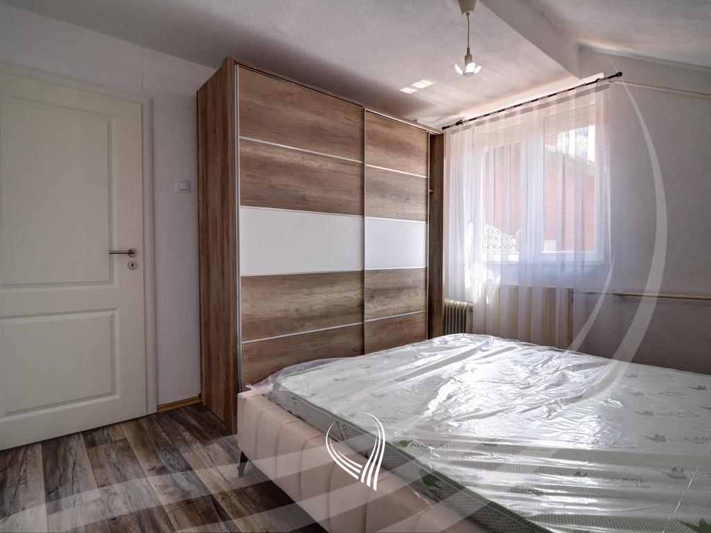 1 bedroom apartment for rent in Bregu i Diellit neighborhood6
