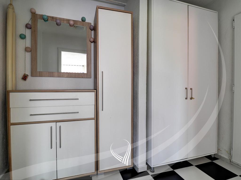 1 bedroom apartment for rent in Bregu i Diellit neighborhood9