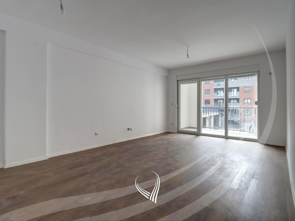 Banesë me 2 dhoma gjumi në shitje në lagjen Prishtina e Re1