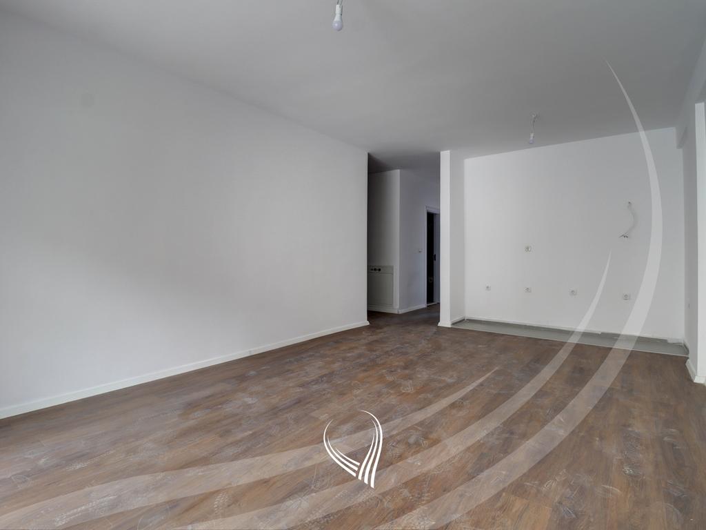 Banesë me 2 dhoma gjumi në shitje në lagjen Prishtina e Re2