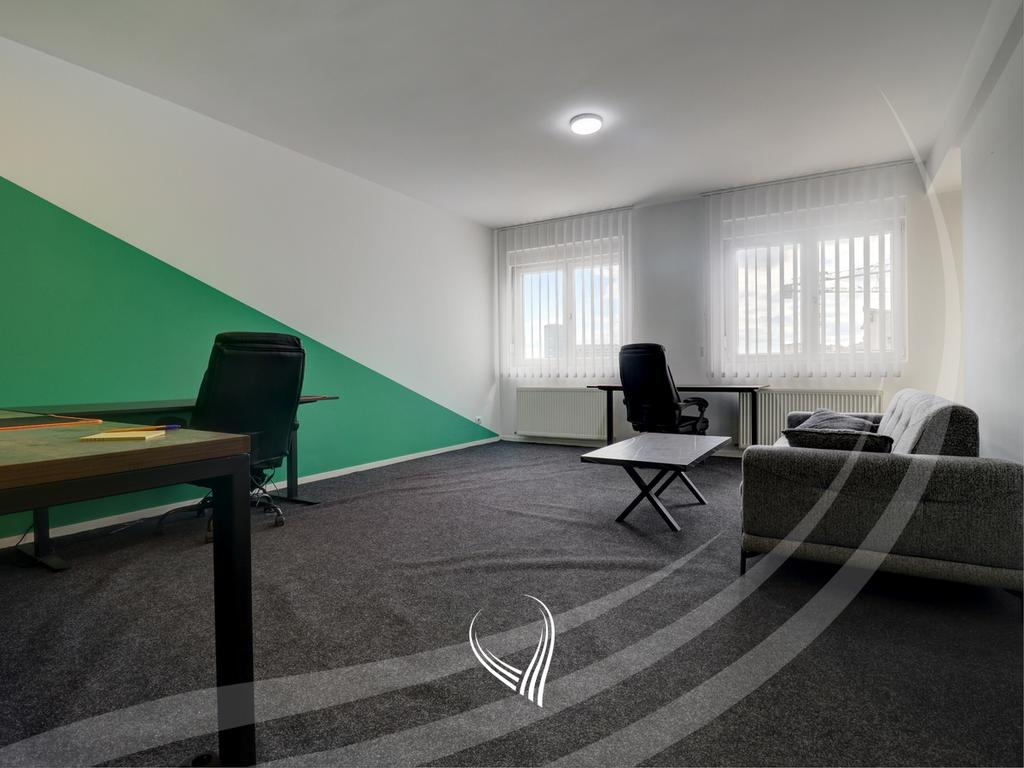 Zyre me 3 dhoma pune me qira në lagjen Arbëria – Dragodan