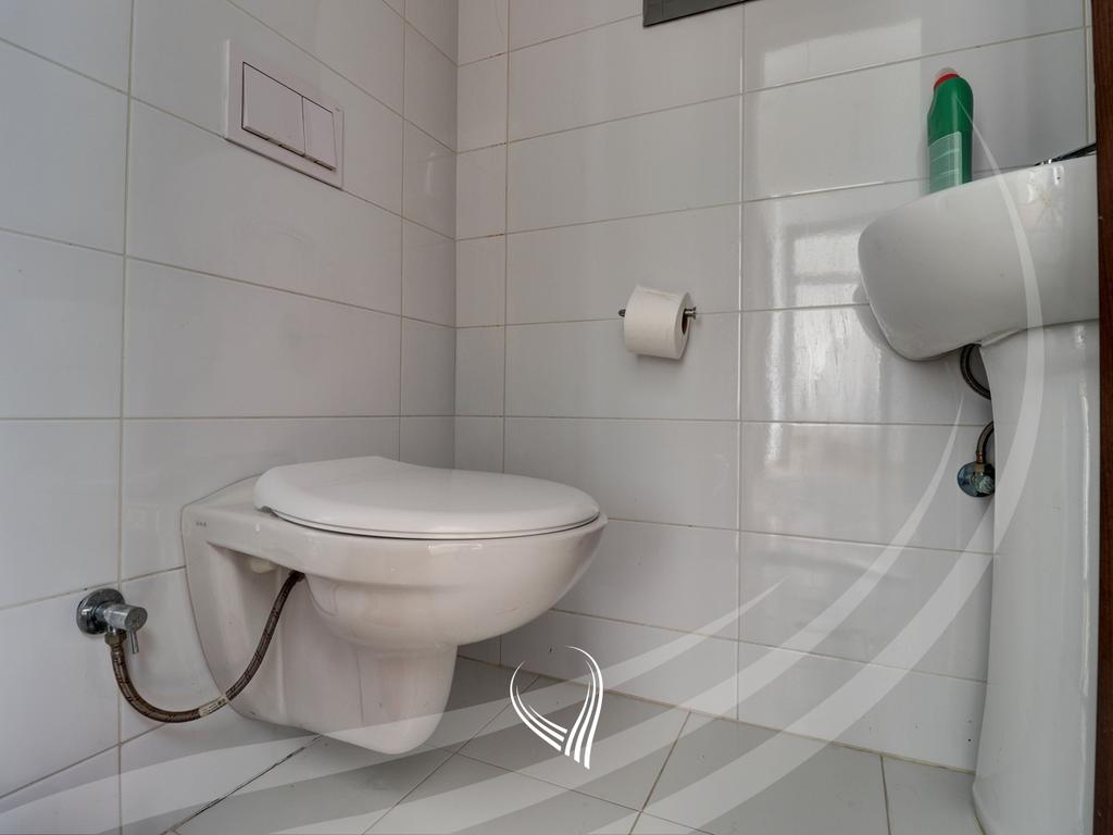 2-bedroom apartment for rent in the Arbëria neighborhood – Dragodan7