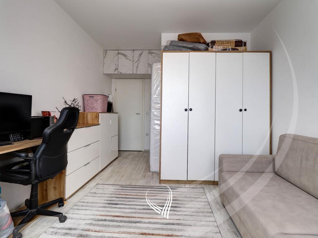 Banesë me 2 dhoma gjumi në shitje në lagjen Mati 1 – Kompleksi “Blini”7
