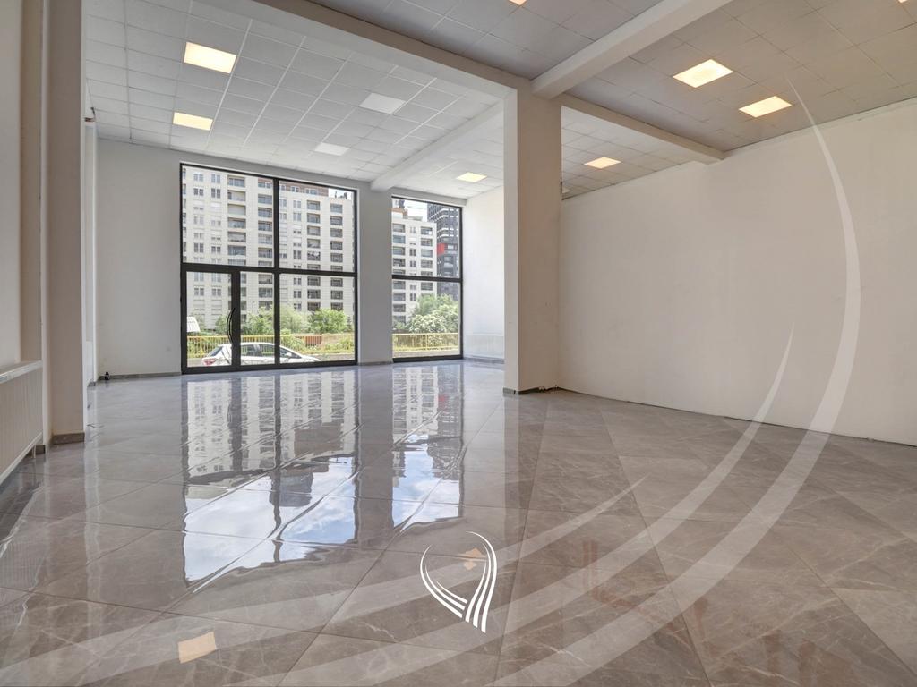 Lokal 130m2 me qira në lagjen Arberia – Dragodan