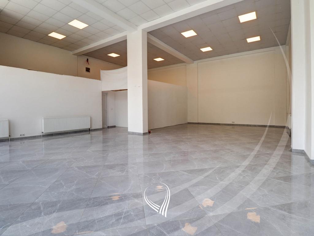 Lokal 130m2 me qira në lagjen Arberia – Dragodan3