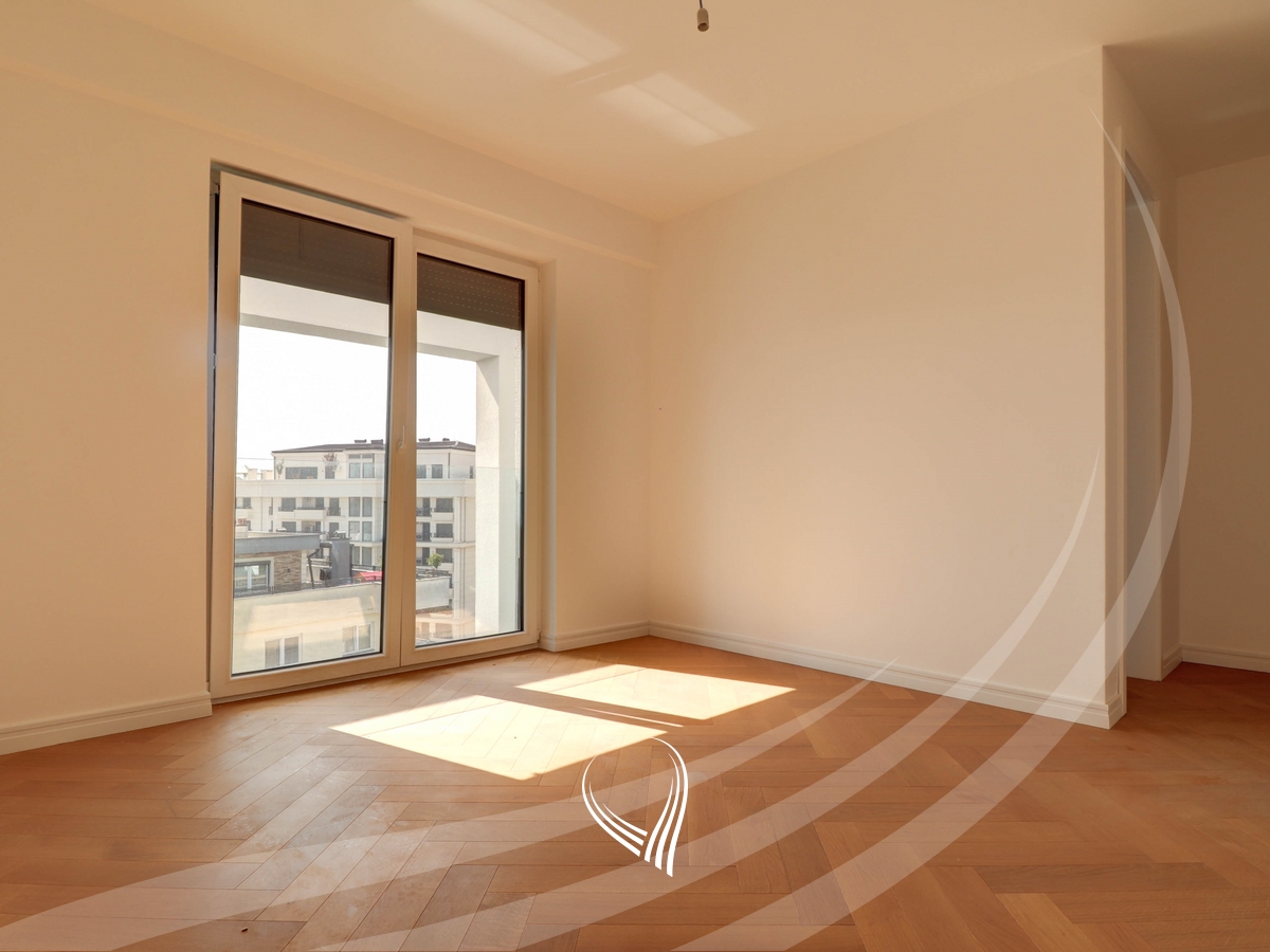 Penthouse with 3 bedrooms for rent in Mati 1 neighborhood – Arcadis 35