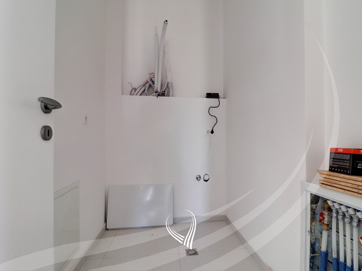 Penthouse with 3 bedrooms for rent in Mati 1 neighborhood – Arcadis 313