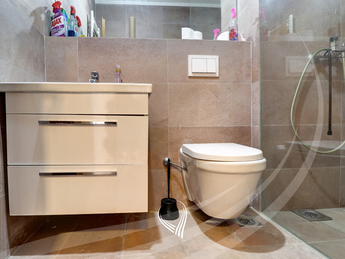 Office space with 3 rooms for rent in the Arbëria neighborhood – Dragodan5
