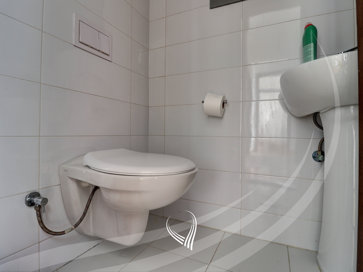 2-bedroom apartment for rent in the Arbëria neighborhood – Dragodan7