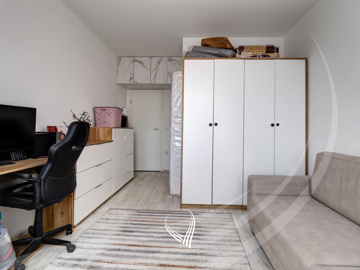 Banesë me 2 dhoma gjumi në shitje në lagjen Mati 1 – Kompleksi “Blini”7
