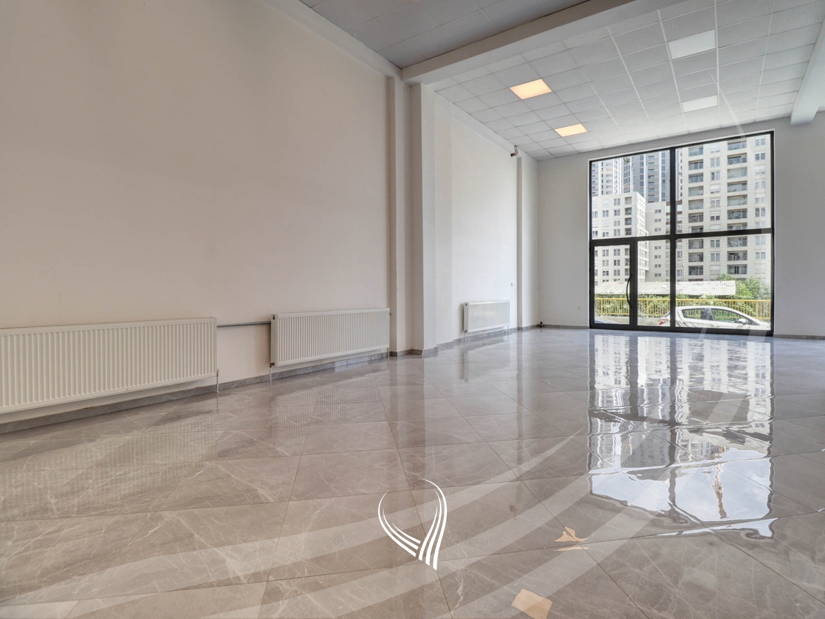 Lokal 130m2 me qira në lagjen Arberia – Dragodan1