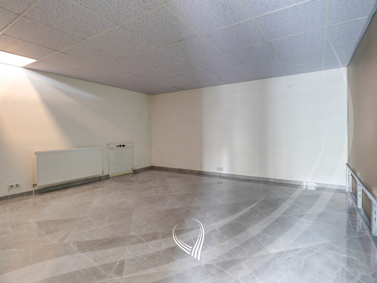 Lokal 130m2 me qira në lagjen Arberia – Dragodan5