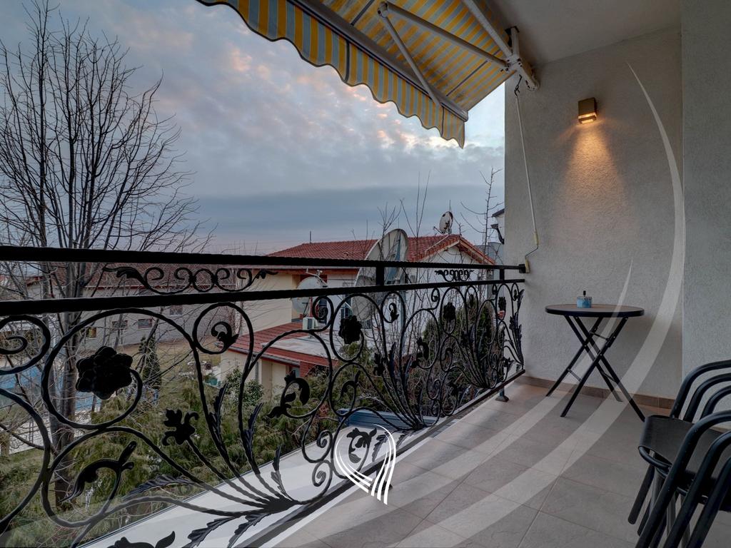 Shtëpi 380m2 me 4 ari truall në shitje në Veternik17