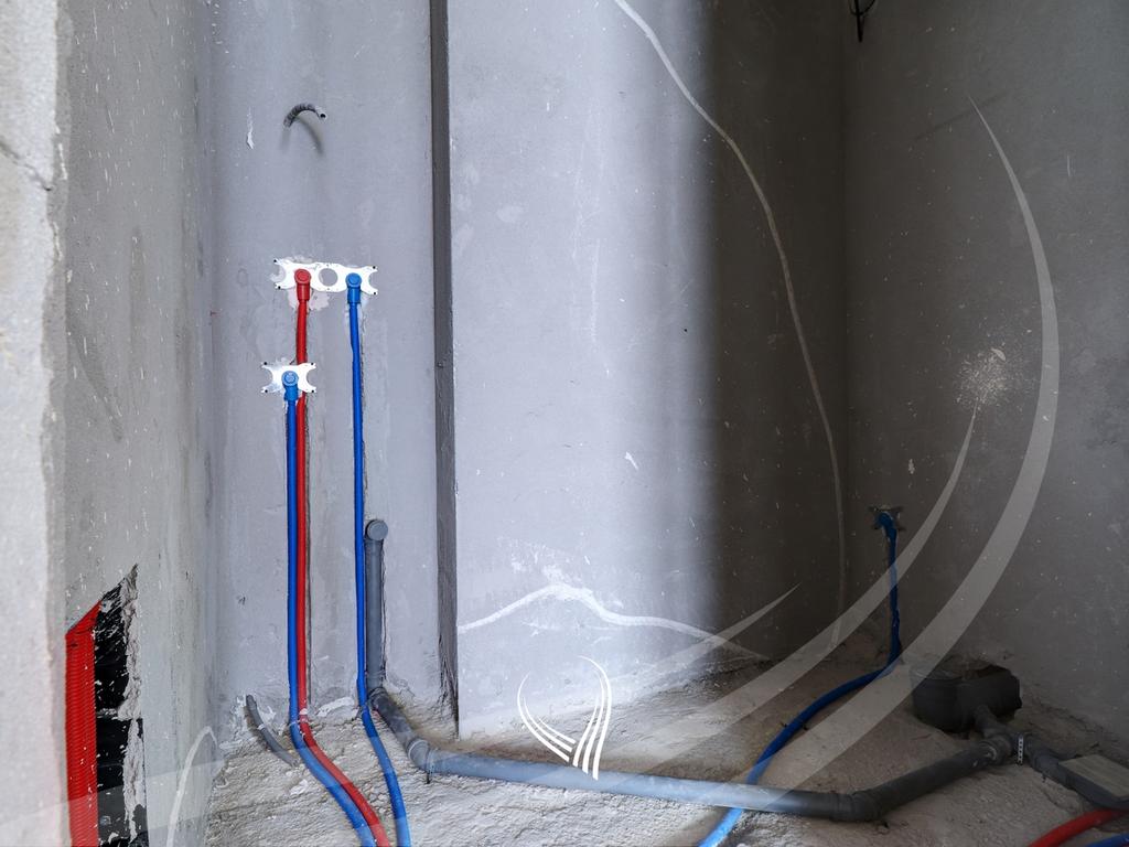 Banesë me 2 dhoma gjumi në shitje në lagjen e Muhaxherëve – Kulla Rozë5