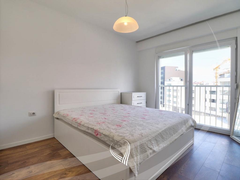Banesë me 3 dhoma gjumi me qira në lagjen Lakrishtë – Prime Residence 13