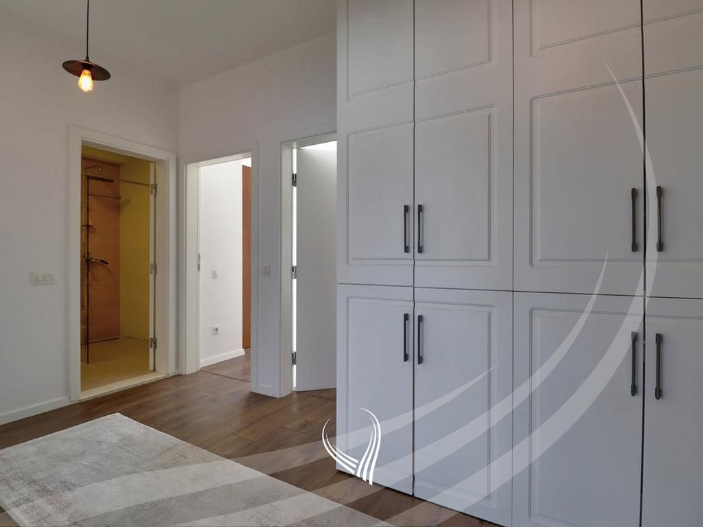 Banesë me 3 dhoma gjumi me qira në lagjen Lakrishtë – Prime Residence 14