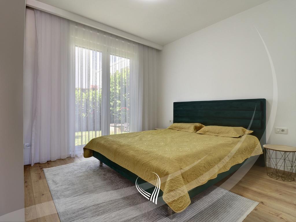 Shtëpi me 4 dhoma gjumi me qira në Çagllavicë - lagjja Qëndresa Home9