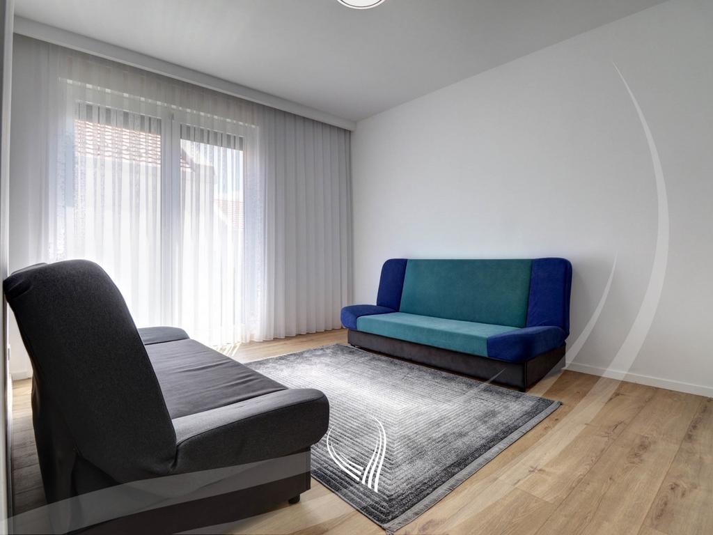 Shtëpi me 4 dhoma gjumi me qira në Çagllavicë - lagjja Qëndresa Home11